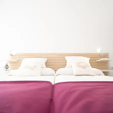 Balcon A Donana Apartamento