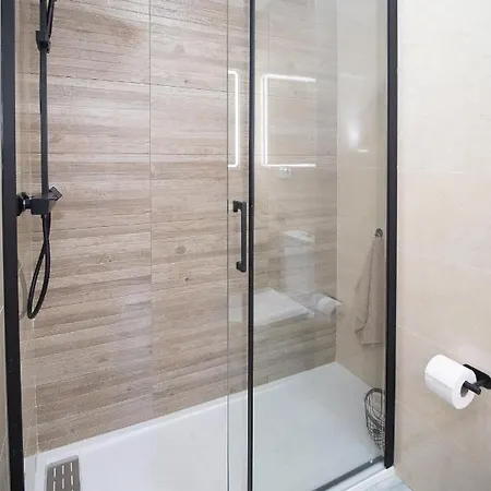 Balcon A Donana Apartamento
