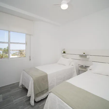 Balcon A Donana Apartamento