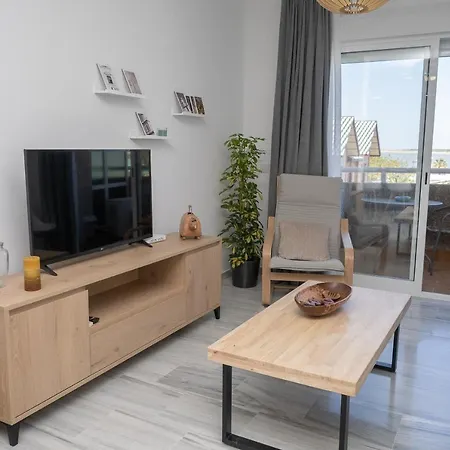Balcon A Donana Apartamento