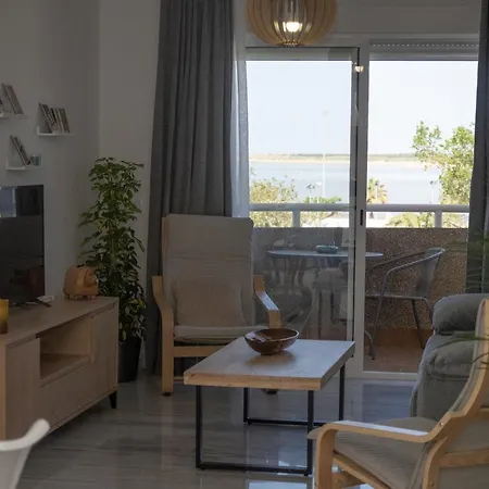Balcon A Donana Apartamento Sanlúcar de Barrameda