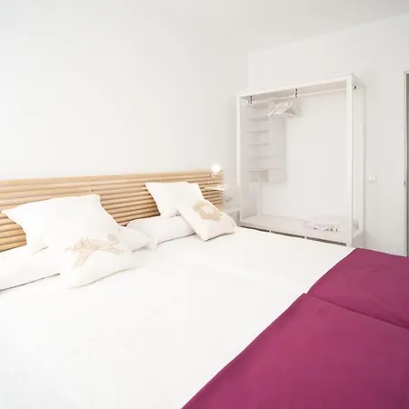 Balcon A Donana Appartement
