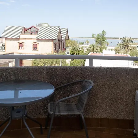 Apartment Balcon A Donana *