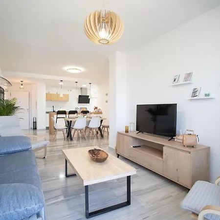Balcon A Donana Apartment *