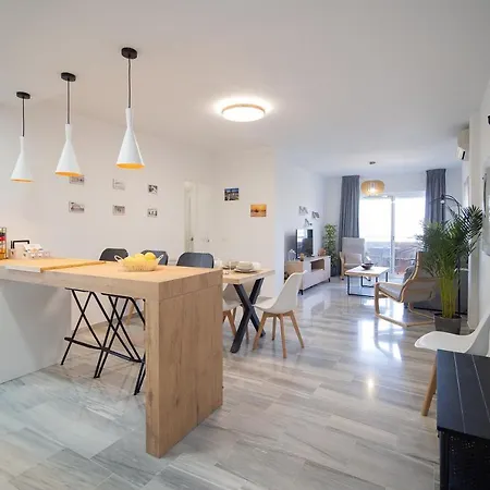 Balcon A Donana Apartment *