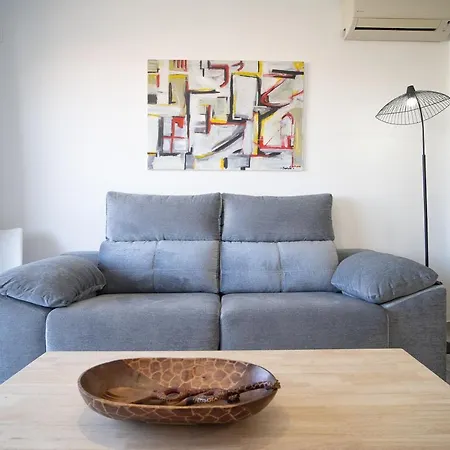 Apartment Balcon A Donana