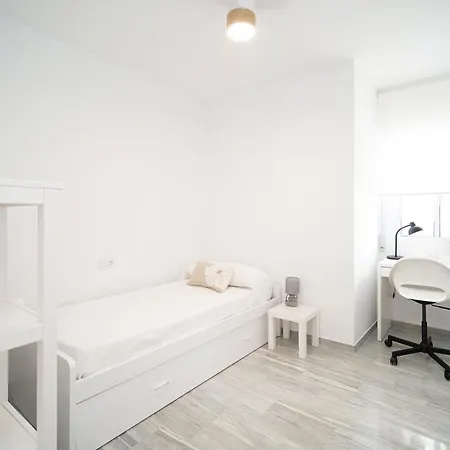 Apartment Balcon A Donana Sanlucar de Barrameda