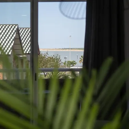 Apartment Balcon A Donana