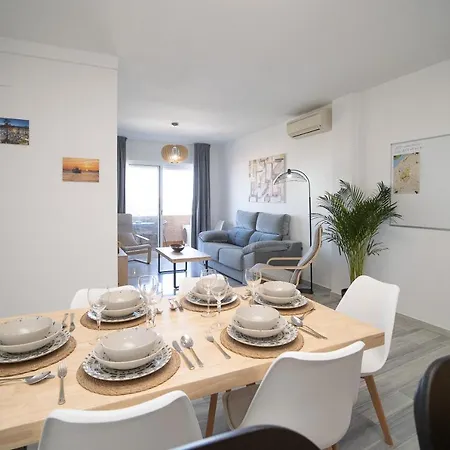 Apartment Balcon A Donana