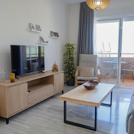 Apartment Balcon A Donana Sanlucar de Barrameda
