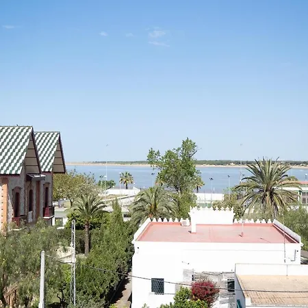 Apartment Balcon A Donana *
